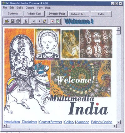 Multimedia-India  