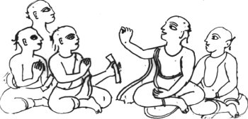 Education in Ancient India