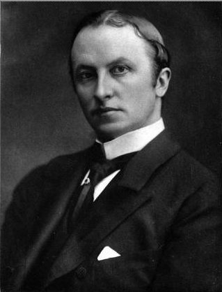 Lord Curzon