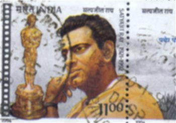 Satyajit Ray