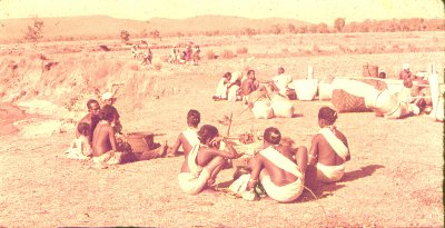 Tribals of Bastar