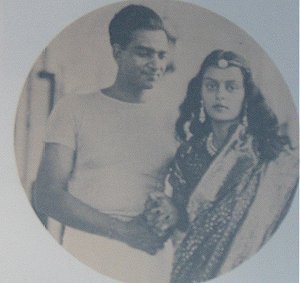 Old Indian Photographs