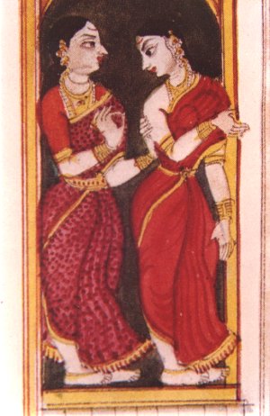 Indian Paintings