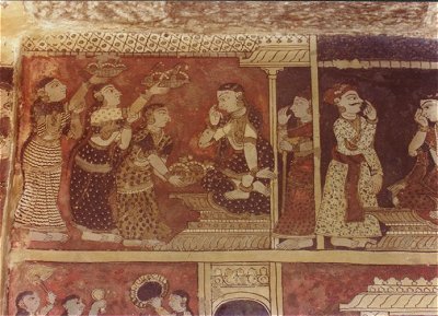 Jain Paintings