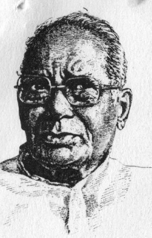 Jayaprakash Narayan