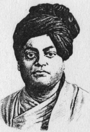 Swami Vivekananda