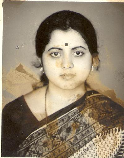 Hindustani Classical Musician Vrinda Mundkur