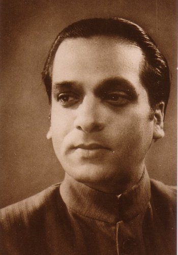 Database of Indian People 