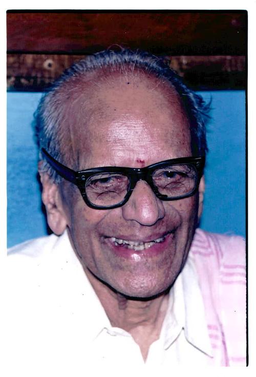 Database of Indian People 