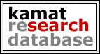 Kamat Reference Database