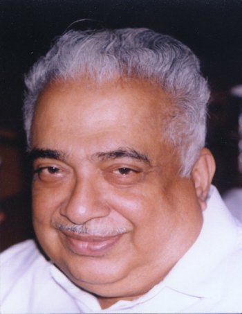 T.V.R. Shenoy