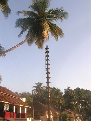 Pictures of Mangalore 