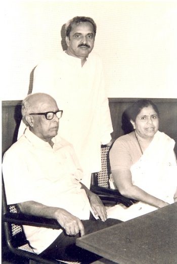 R.K. Narayan