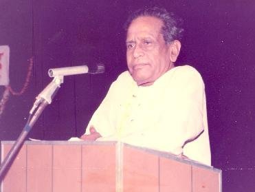 Bhimsen Joshi Picture Album 