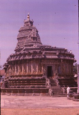 Temples of Karnataka