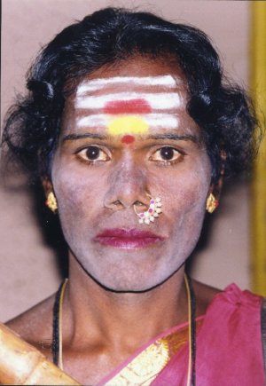 Mysterious Yellamma Cult