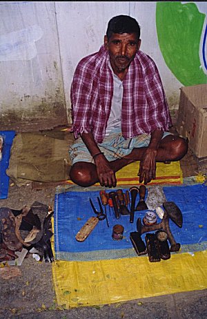 Streetside Cobbler