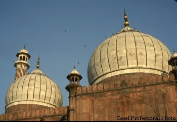 Pictures of India