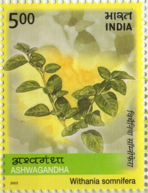 Medicinal Plants of India