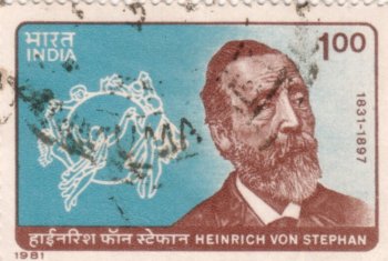 Stamps of India