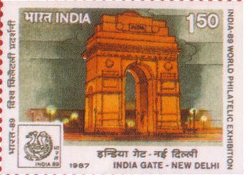 Stamps of India