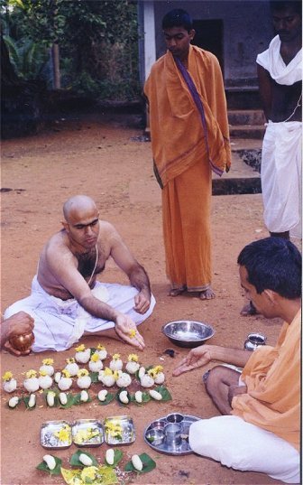 Hindu Final Rites