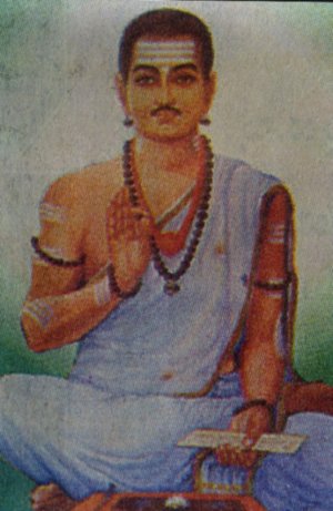 King-Saint Basavanna