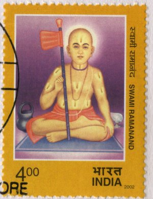 Sant Ramanand