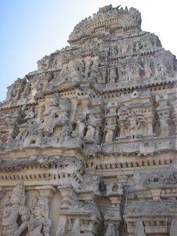 Yoga-Narasimha Swamy Temple