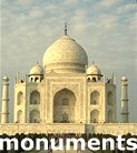 Monuments of India