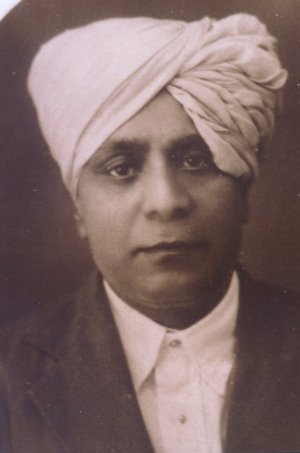 Sawai Gandharva   