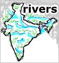 Rivers of India