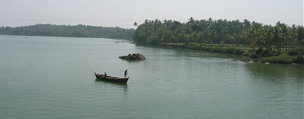 Beaches of India