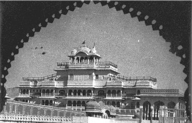 City Palace, Rajasthan