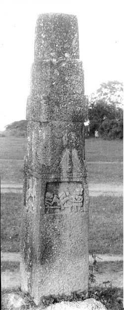 Memorials of Central India