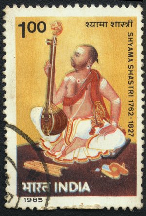 Stamps of India