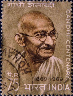 Indian Postage