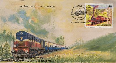 Indian Railways 