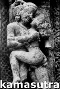 Kamasutra and its interpreations