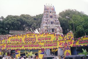 Festivals of India 