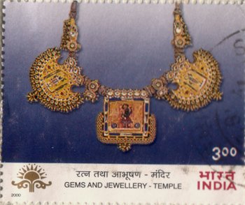 Jewelry Arts of India 