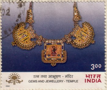 Indian Gold Jewelry