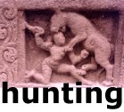 Hunting Scenes