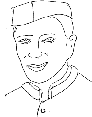 Jawaharlal Nehru