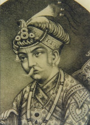 Akbar the Great