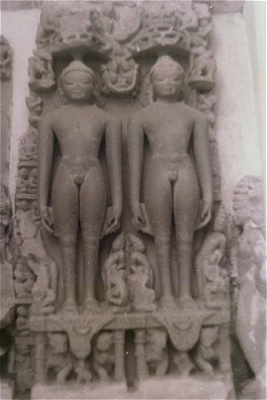 Jain Teerthankars