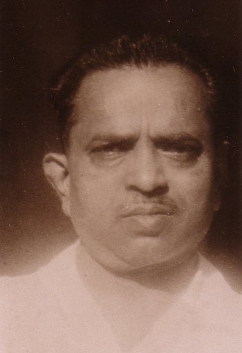 Kannada Writer Malwad 