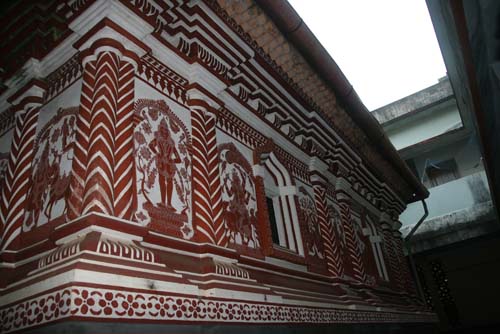 Kavi Art of Konkan Coast 