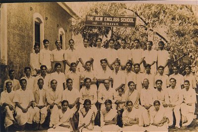 A Graduating Class of 1953