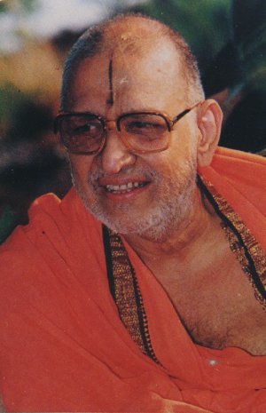 Konkani Swamijis 